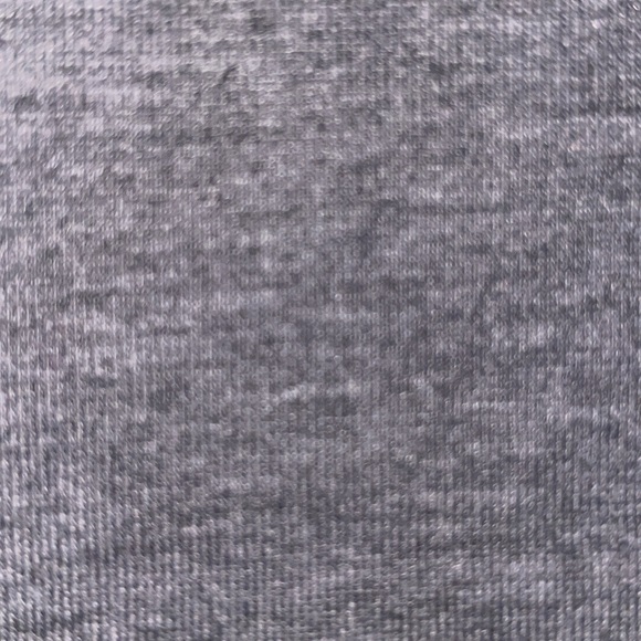 LuLaRoe grey and red Randy - Picture 2 of 4